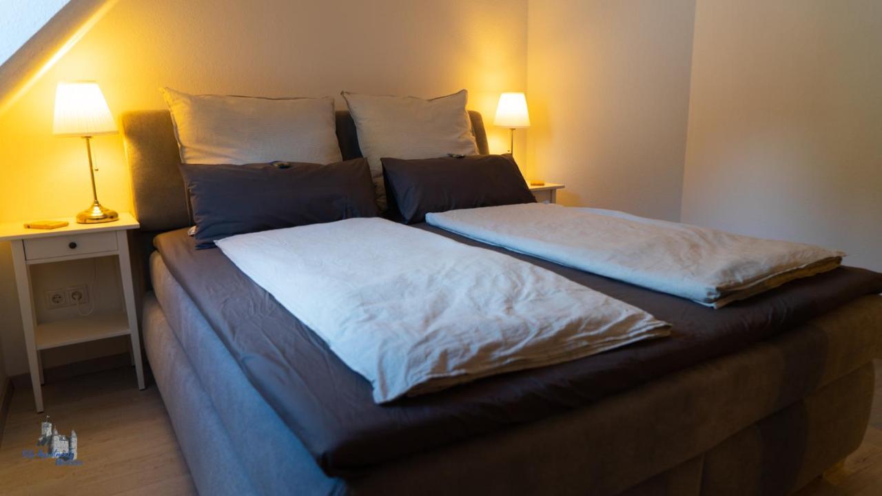 City Apartment Wertheim Eksteriør billede